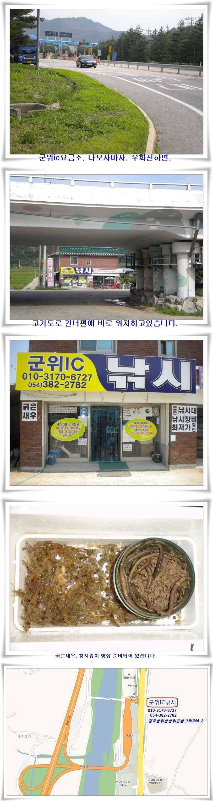 월준척대박과 4짜와 38 (조황조행기 - 특파원조황)