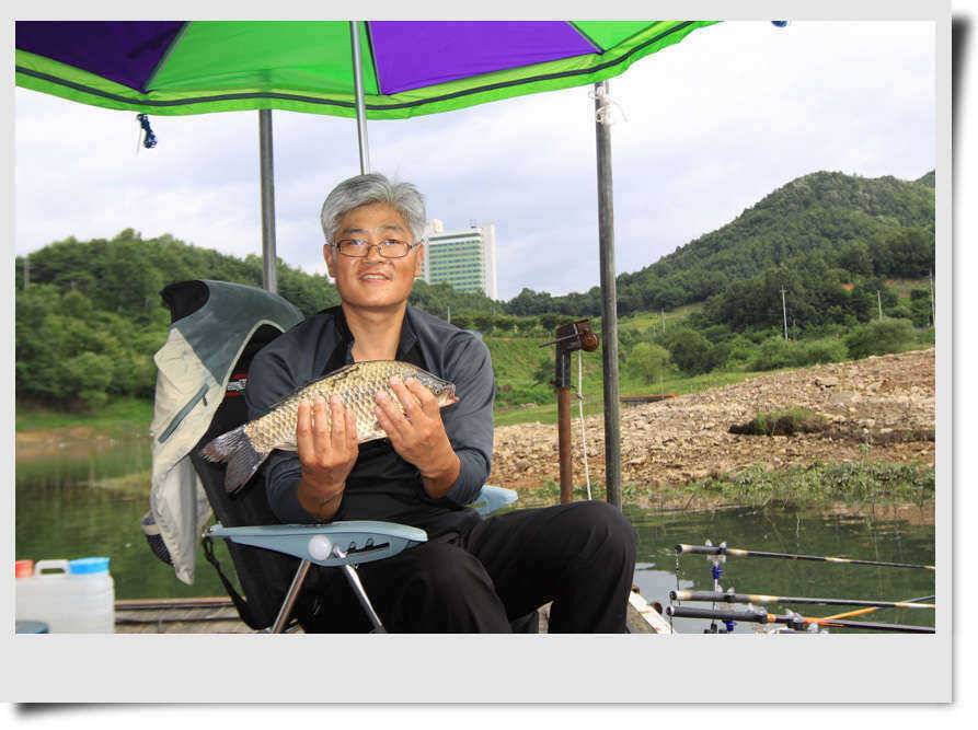 4자 행진속에 또다시 오름수위 (조황조행기 - 특파원조황)