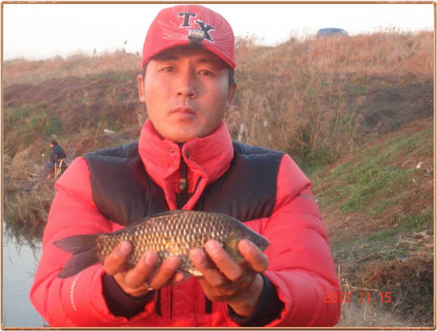 진위천 조황소식 (조황조행기 - 특파원조황)