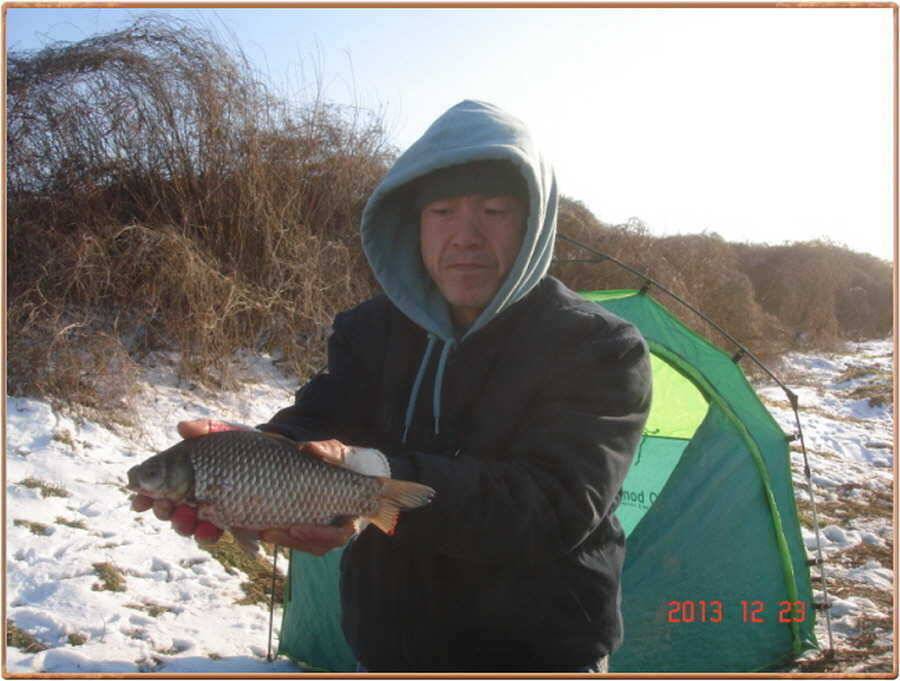진위천안성천 소식 (조황조행기 - 특파원조황)