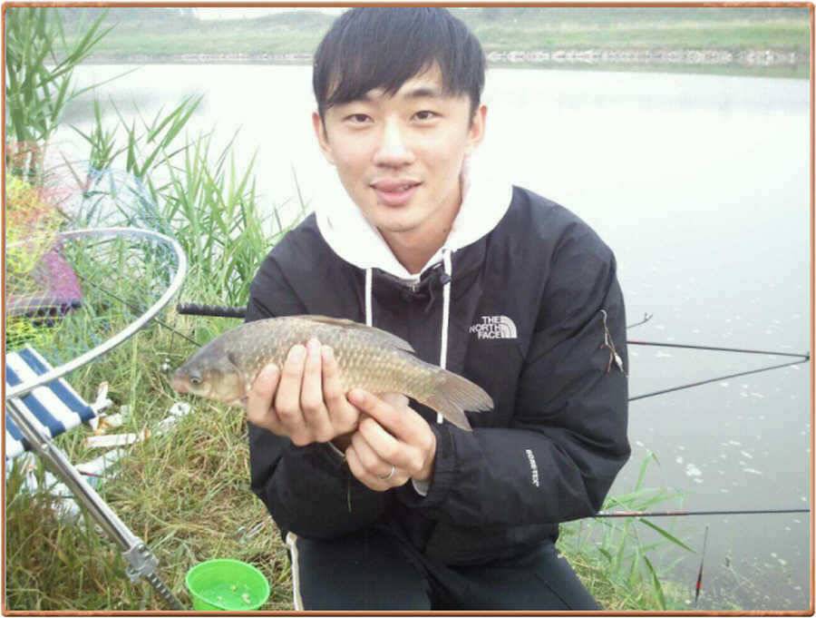 진위천 조황소식 (조황조행기 - 특파원조황)