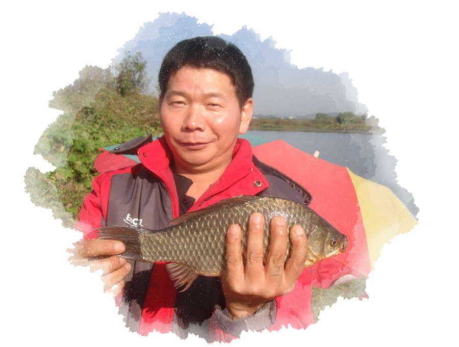 따끈한 진위천 소식 (조황조행기 - 특파원조황)