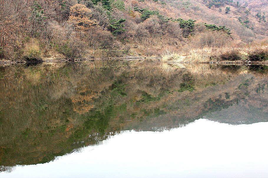 겨울시즌을 맞이 하면서 (조황조행기 - 특파원조황)