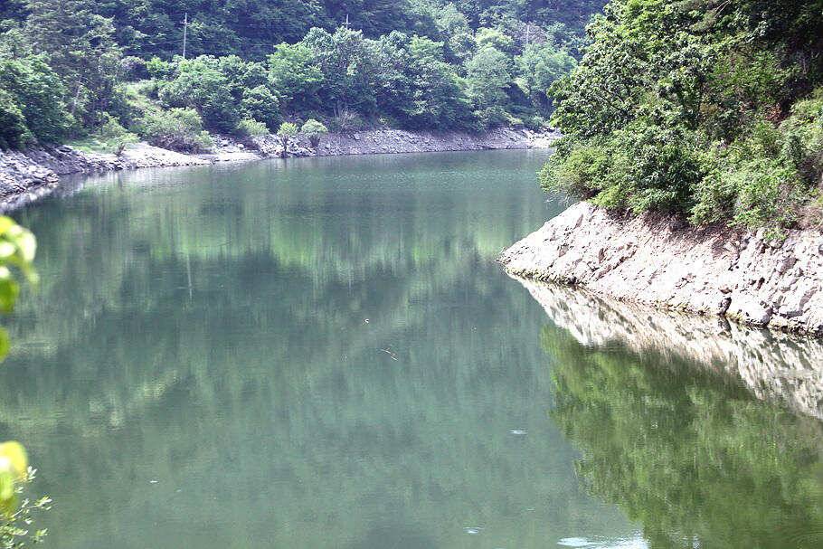 여름낚시의 시작장마를 앞두고 (조황조행기 - 특파원조황)