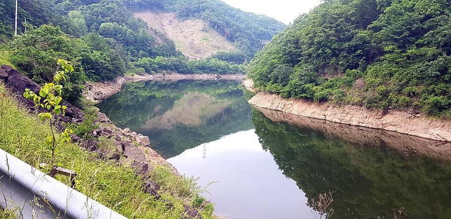 여름낚시의 시작유월의 조황안내 입니다 (조황조행기 - 특파원조황)