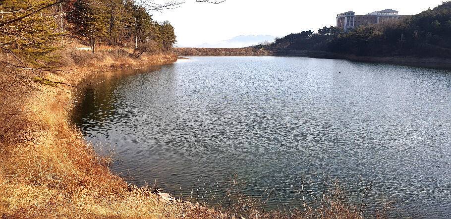새로운 출발점에 선 3월의 조황 안내 입니다 (조황조행기 - 특파원조황)
