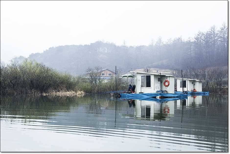 칠성지 사짜 대란 (조황조행기 - 특파원조황)
