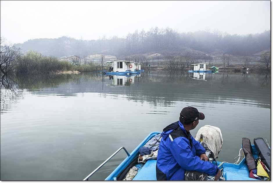 칠성지 사짜 대란 (조황조행기 - 특파원조황)