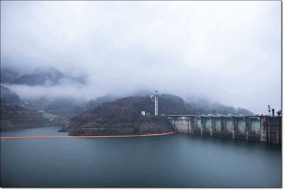 충주권 조황 (조황조행기 - 특파원조황)