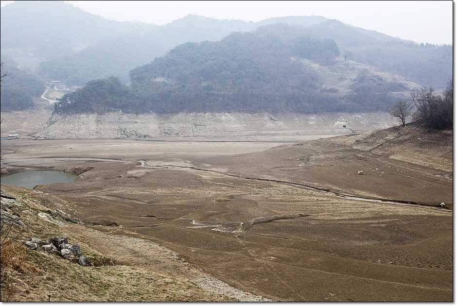 매전지화곡지충주호 (조황조행기 - 특파원조황)