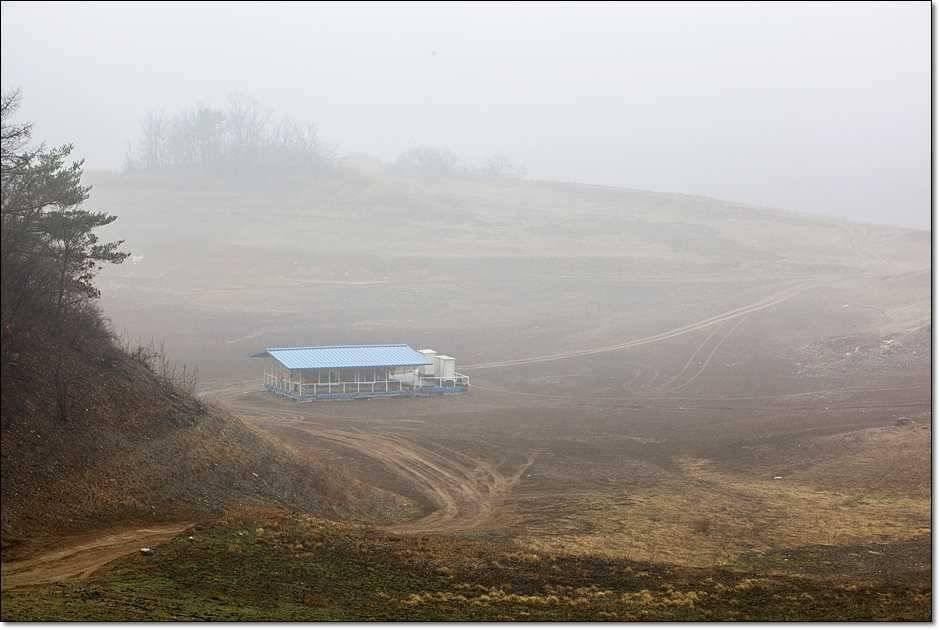 매전지화곡지충주호 (조황조행기 - 특파원조황)