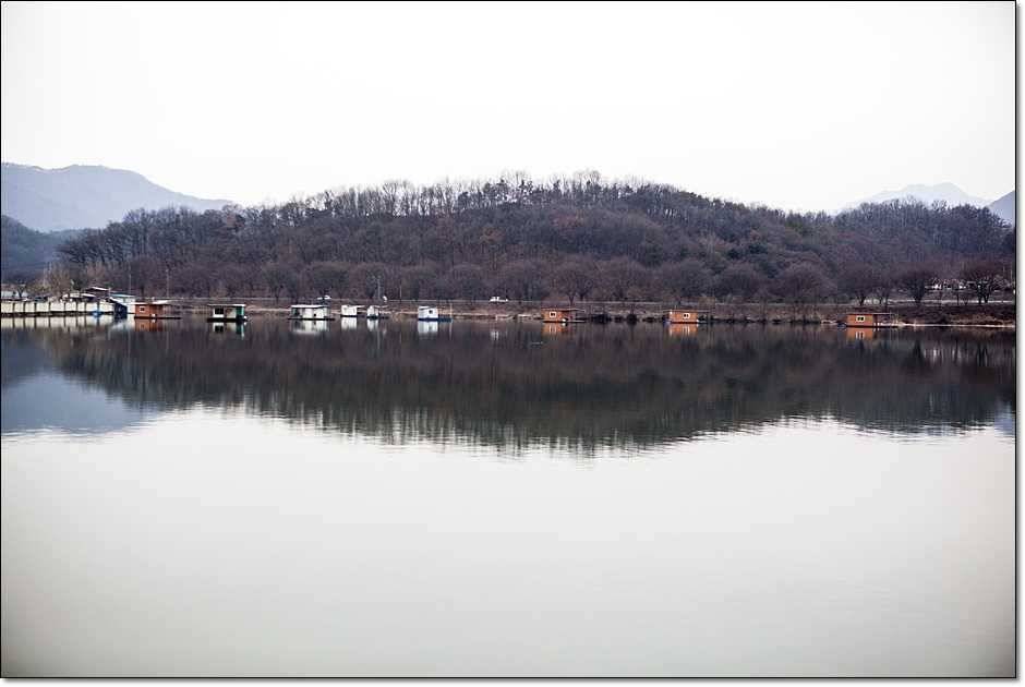 충주권 조황 (조황조행기 - 특파원조황)