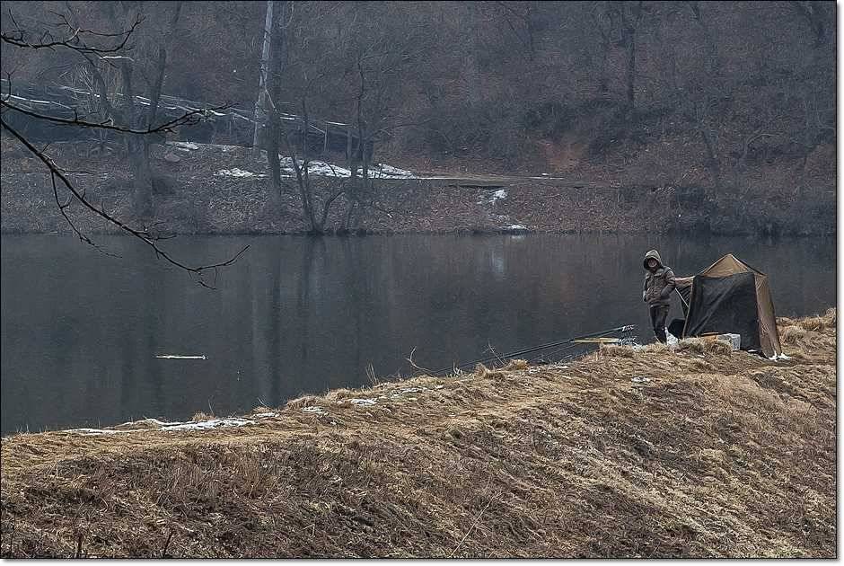 충주권 조황 (조황조행기 - 특파원조황)