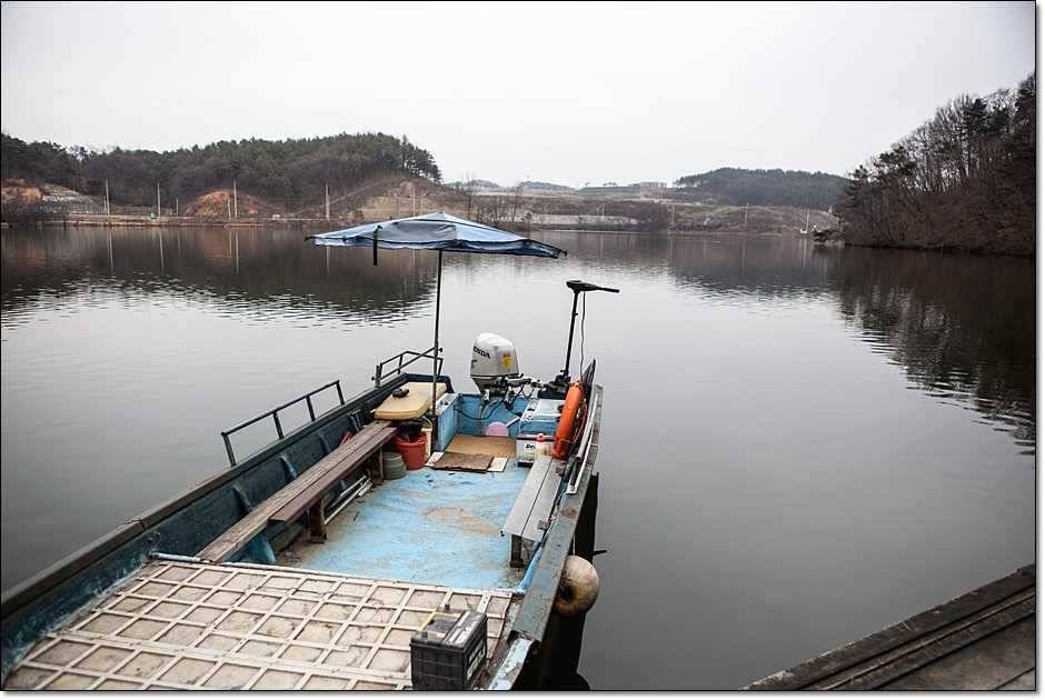 충주권 조황 (조황조행기 - 특파원조황)