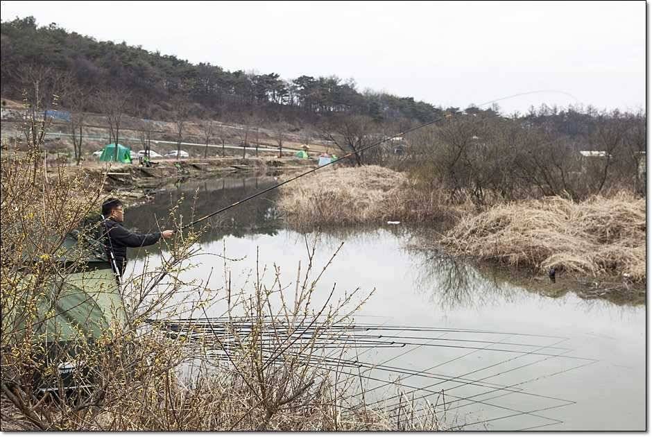 칠성지매전지 (조황조행기 - 특파원조황)