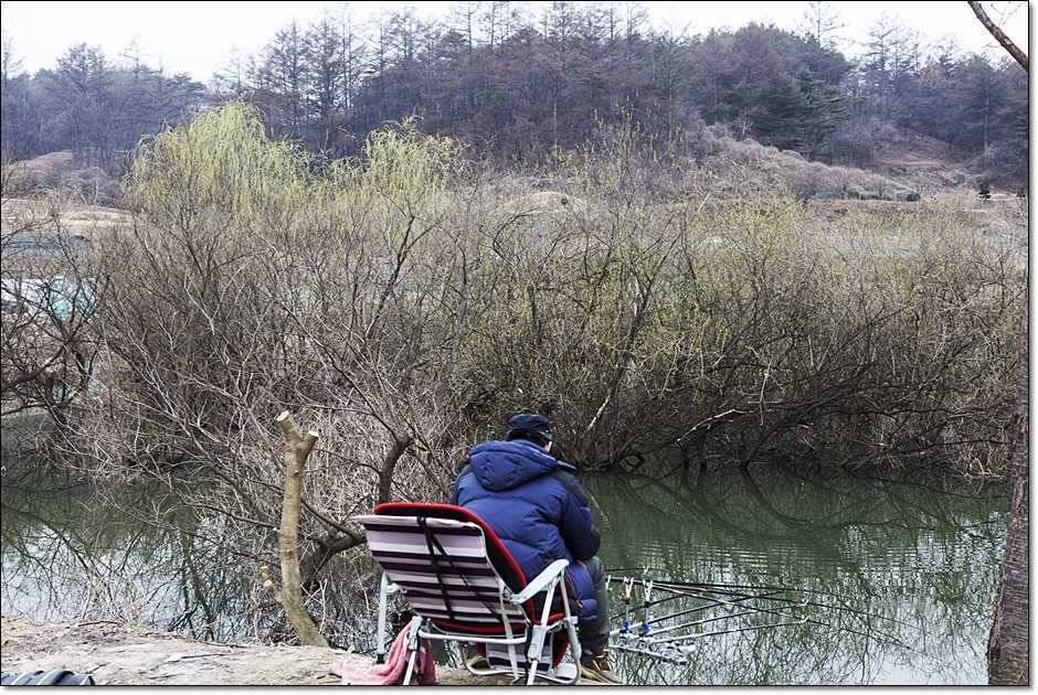 칠성지매전지 (조황조행기 - 특파원조황)