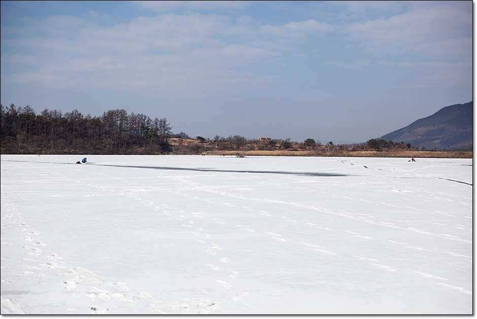 충주 괴산권 조황 (조황조행기 - 특파원조황)
