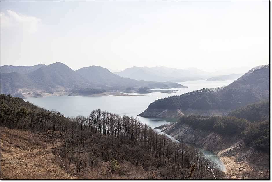 충주권 조황 (조황조행기 - 특파원조황)