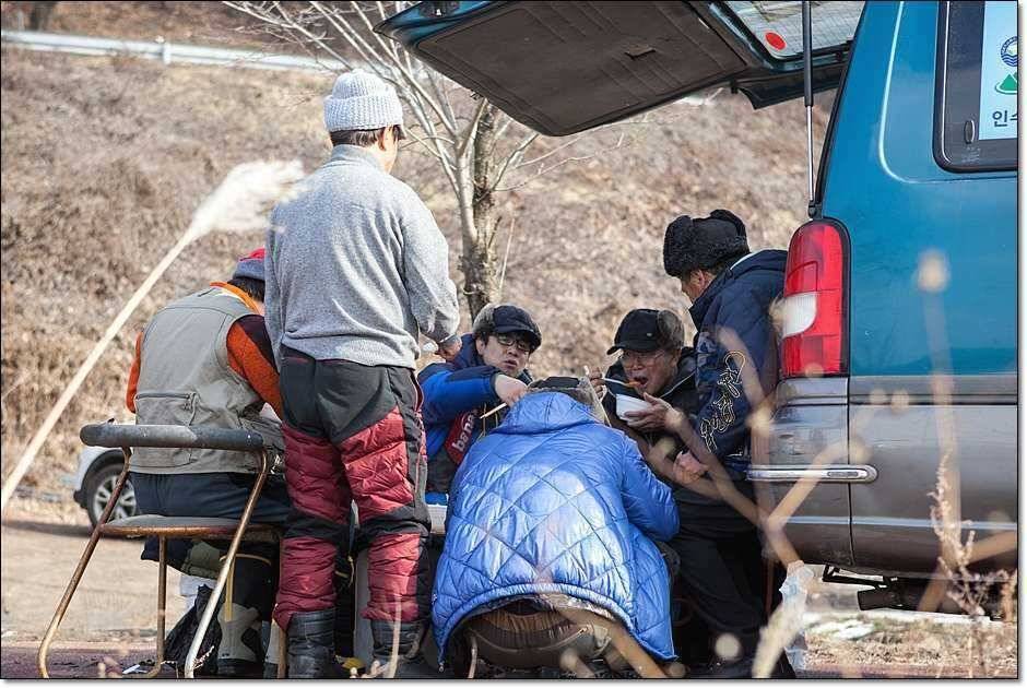 충주 괴산권 조황 (조황조행기 - 특파원조황)