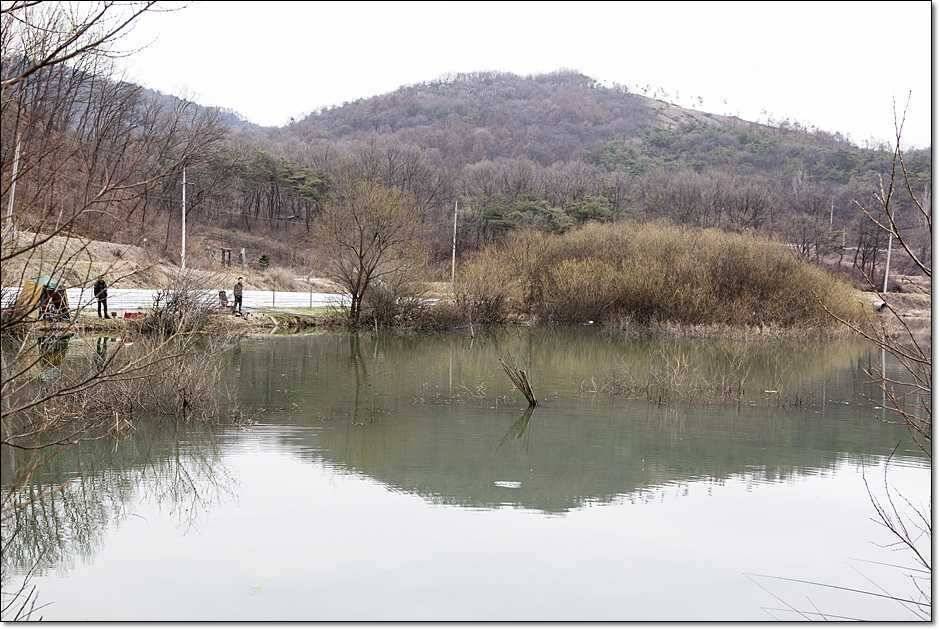 칠성지매전지 (조황조행기 - 특파원조황)