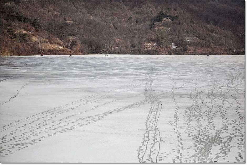 충주 괴산권 조황 (조황조행기 - 특파원조황)