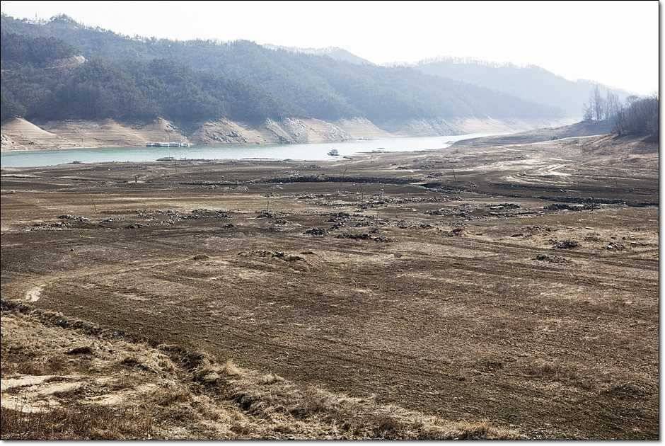 충주권 조황 (조황조행기 - 특파원조황)