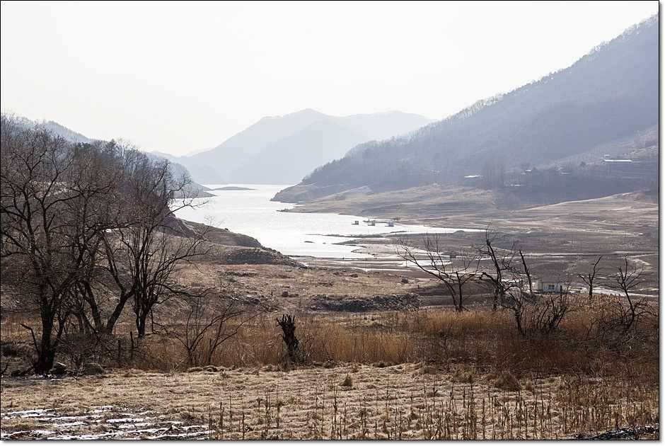 충주권 조황 (조황조행기 - 특파원조황)