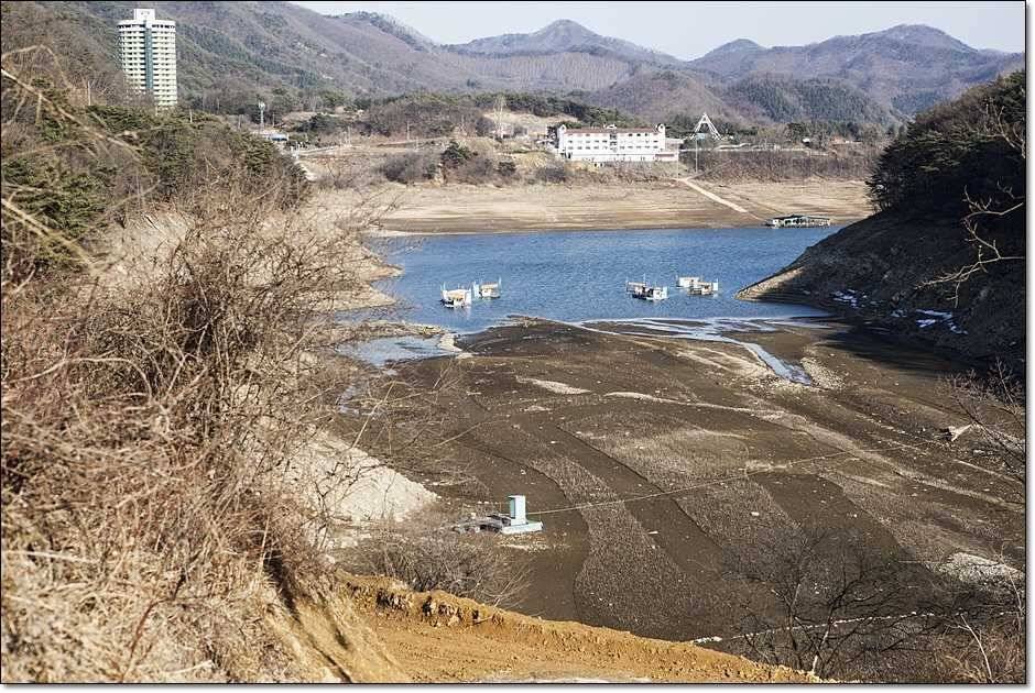 충주권 조황 (조황조행기 - 특파원조황)