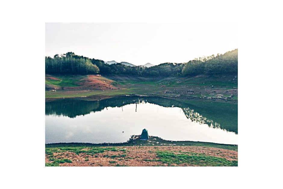 신매 사짜노지 조황 (조황조행기 - 특파원조황)