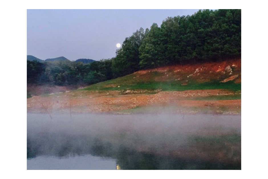 신매 사짜노지 조황 (조황조행기 - 특파원조황)