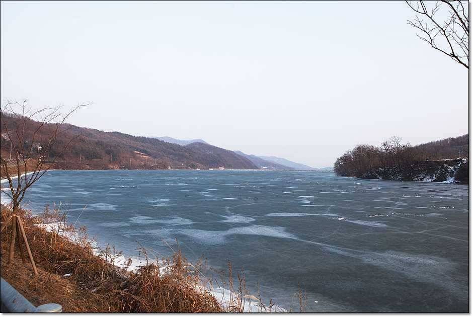충주 괴산권 조황 (조황조행기 - 특파원조황)