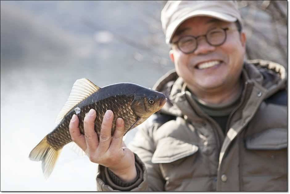 충주권 조황 (조황조행기 - 특파원조황)