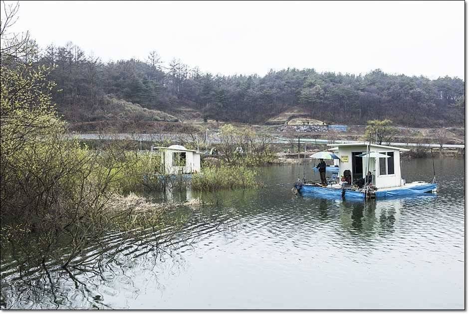 칠성지 조황 (조황조행기 - 특파원조황)