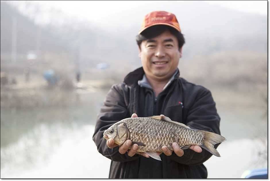 충주권 조황 (조황조행기 - 특파원조황)