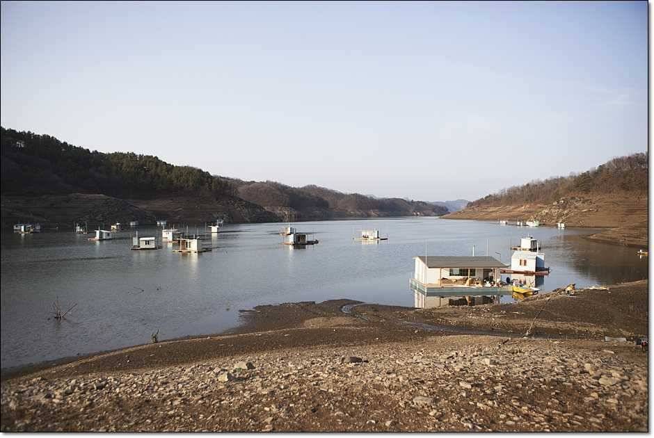 충주권 조황 (조황조행기 - 특파원조황)