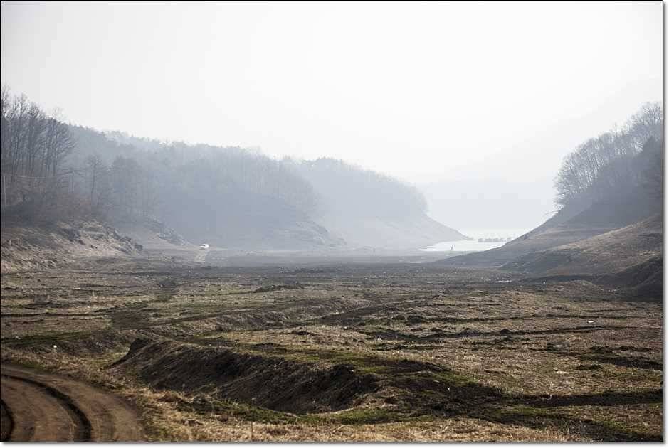 충주권 조황 (조황조행기 - 특파원조황)