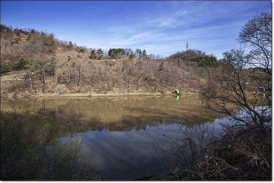 충주괴산권 주말조황 (조황조행기 - 특파원조황)