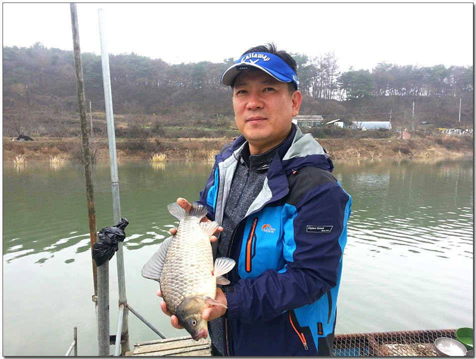 칠성지 사짜 (조황조행기 - 특파원조황)