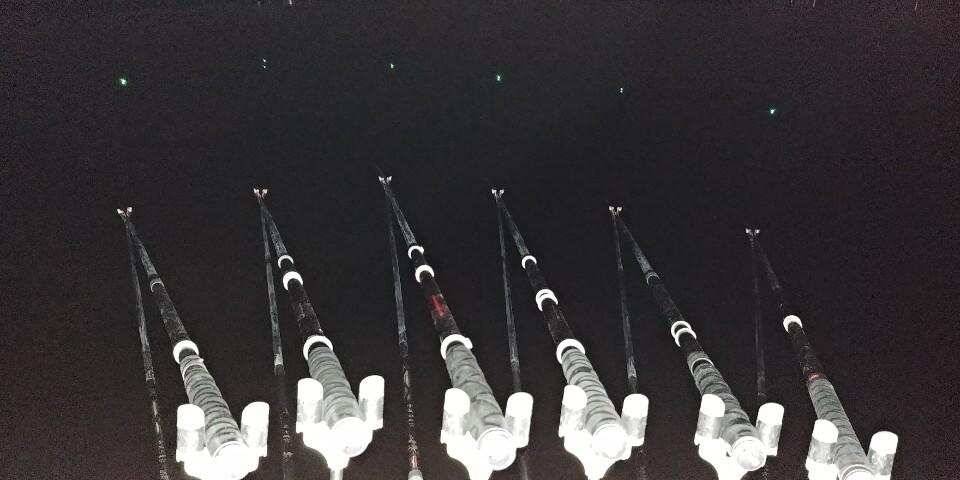 평택호대박 (조황조행기 - 특파원조황)