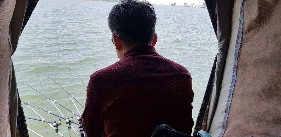 평택호 대물 대물 대물 (조황조행기 - 특파원조황)