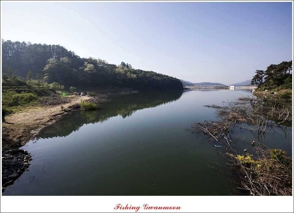 추평지 오짜화곡지 사짜 (조황조행기 - 특파원조황)