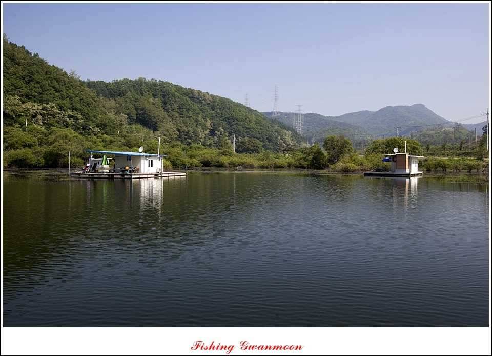 추평지 오짜화곡지 사짜 (조황조행기 - 특파원조황)