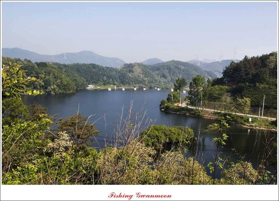 추평지 오짜화곡지 사짜 (조황조행기 - 특파원조황)