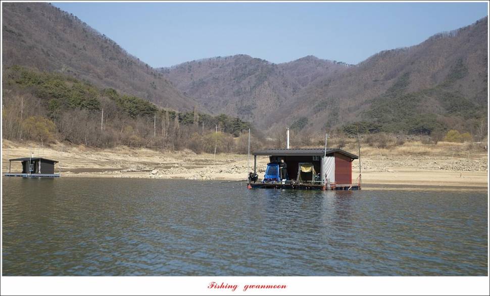 솔 최대어 이벤트 시상 및 화곡지 조황 (조황조행기 - 특파원조황)