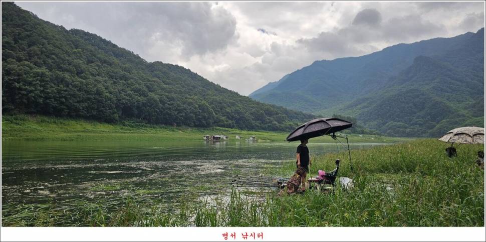 제일 낚시터 대박 조황명서 낚시터 호조황 (조황조행기 - 특파원조황)