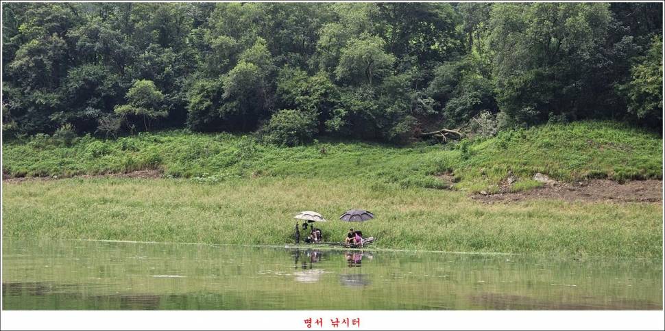 제일 낚시터 대박 조황명서 낚시터 호조황 (조황조행기 - 특파원조황)