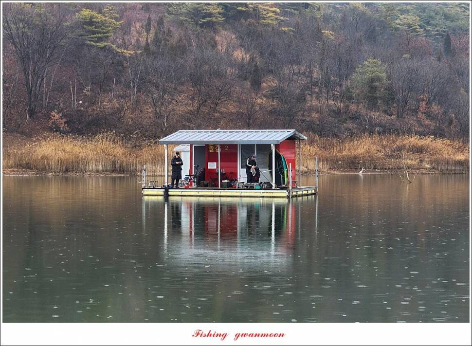 돌감 4 짜솔 낚시터 조황 (조황조행기 - 특파원조황)