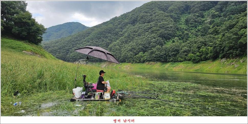 제일 낚시터 대박 조황명서 낚시터 호조황 (조황조행기 - 특파원조황)