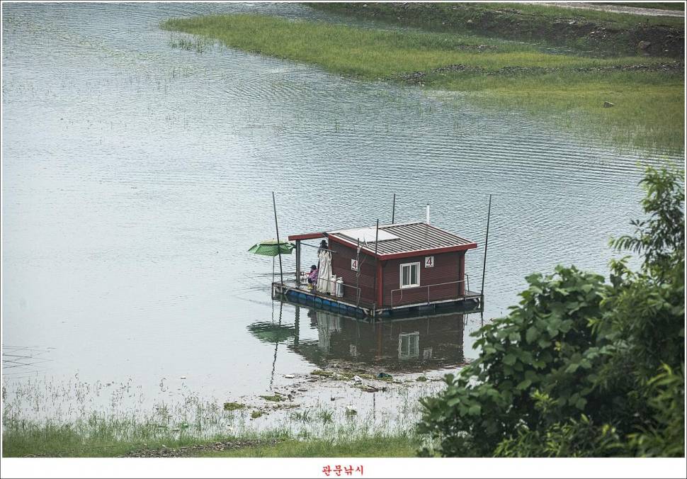 제일 낚시터 대박 조황명서 낚시터 호조황 (조황조행기 - 특파원조황)