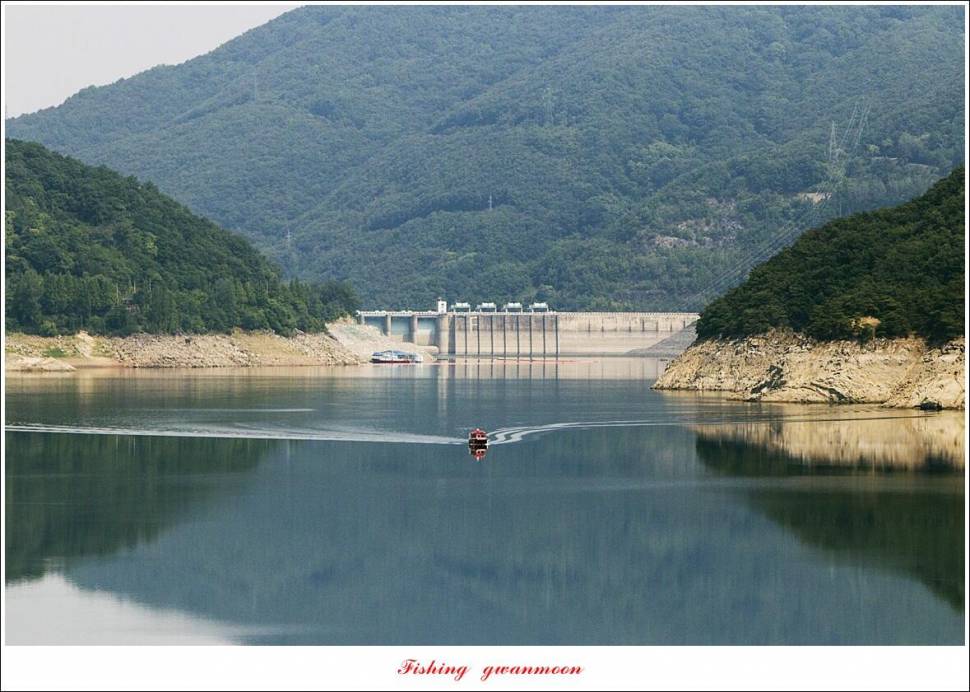 목벌 4 짜 행진 (조황조행기 - 특파원조황)